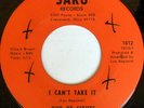 rare Soul Funk 45 OUT OF SIGHTS on SARU Listen