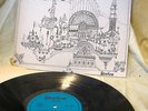 PINK FLOYD '' RELICS'' 1971 STARLINE TEXTURED NEAR MINT