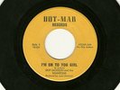 Skip Jackson - I'm On To You Girl - Northern Soul