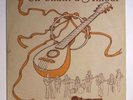 rare PATURAGES : Un chant d'amour - LP french folk prog