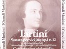 Franco Gulli A. Pocaterra B. Canino TARTINI 1st world