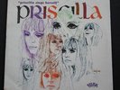 Priscilla Paris Sealed Pop Psych LP Phil Spector