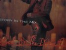 Michael Jackson (Picture Disc) Blood On The DanceFloor