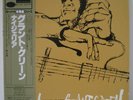 GRANT GREEN NIGERIA SAM JONES JAPAN LP KING