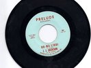 J. J. Jackson-Oo-Ma-Liddi / Let The Show Begin-Prelude