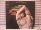 Mahler Bruno Walter Symph # 1 TITAN LP MS 6394 NMINT ST