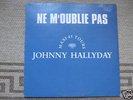 johnny hallyday maxi 45t 