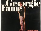Georgie Fame And The Blue Flames Rare UK 1964 LP