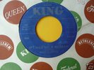 MAC CURTIS CLASSIC KING ROCKABILLY ‘IF I HAD ME A WOMAN