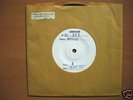 XMAL DEUTSCHLAND 7 Incubus TEST PRESS sisters of mercy