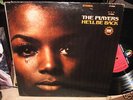 THE PLAYERS He'll Be Back LP Minit Stereo ORG Promo