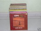 STOCK MIX ANNI 80 ITALO DISCO POP N.105  TITOLI INCLUSI
