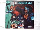 GENIUS GZA/LIQUID SWORDS US 2LP/WU TANG,RZA,ODB,REAKWON