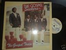 Modern Soul/Gospel Lp THE GOSPEL SEEKERS