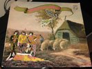 Cuby & Blizzards  Groeten uit grollo Psych Blues EX LP
