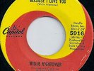 NOR / WILLIE HIGHTOWER / BECAUSE I LOVE YOU / LISTEN