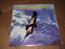 The Flight Of The Condor - OST LP nm TAS AUDIOPHILE