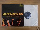 THE SPENCER DAVIS GROUP  AUTUMN 66  LP UK 1st Press