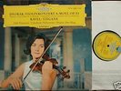 DVORAK Violin Conc EDITH PEINEMANN MAAG DGG SLPM 139120