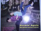 Bill Haley  EP Brunswick  D  12.1958   Rockin´ Again
