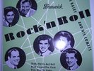 Bill Haley  EP Brunswick 10027  D 3.64   Rock´n  Roll
