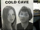COLD CAVE Trees Grew Emotions 12
