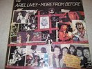 ARIEL -Live More From Before LP (AUS)