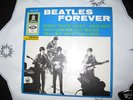 Beatles Forever EP Single Rarität