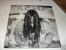 ILDJARN-S/T 2xLP Burzum Bone Awl Watain Black Metal OOP