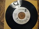 Big Dee Irwin on Rotate Northern soul