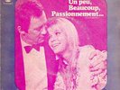 FRANçOIS DE ROUBAIX 45t UN PEU BEAUCOUP PASSIONNEMENT