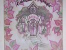 Emmanuelle PARRENIN : Maison rose - LP french folk prog