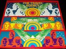 THE TRAVEL AGENCY s/t original fuzz/psych lp M-