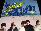 THE YELLOW BALLOON s/t orig pop/psych WLP lp Mint-
