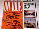 LITTLE JOE & LATINAIRES ON TOUR EL ZARAPE 1003 SEALED