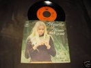 Agnetha ABBA Komm Doch zu mir German Rare CBS Promo 7