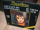 Michel Sardou Les lacs du Connemara (maxi promo)