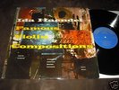 Ida Haendel Famous Violin Compositions Supraphon NM