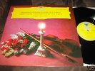 Ruggiero Ricci Paganini DGG Alle Herst. SLPM 136 478 NM