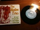 Alkaline Trio - For Your Lungs Only 7