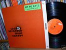 STEFANO TOROSSI Conroy FEELINGS holy grail LIBRARY ORIG