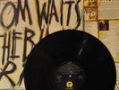 Tom Waits - THE BLACK RIDER - Vinyl LP and more...
