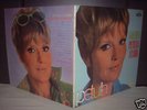 Petula Clark / Golden Japan ONLY PROMO FLAP 1968