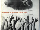 Best Of Rhythm And Blues Jubilee 1014 Rare R&B LP