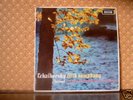 DECCA SXL 6085 Maazel Tchaikowsky Symphony  WB-original