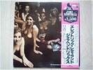 JIMI HENDRIX/ELECTRIC LADYLAND JAPAN LP/SEXY NUDE COVER