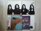 PINK FLOYD / MEDDLE JAPAN LP / OBI,ROGER WATERS,POSTER