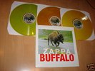 FRANK ZAPPA Buffalo (3er-LP) col. Vinyl