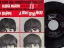 THE BEATLES GEORGE MARTIN 7