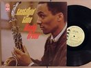 BUNKY GREEN Testifyin' Time ARGO MONO Bop Jazz PROMO DJ